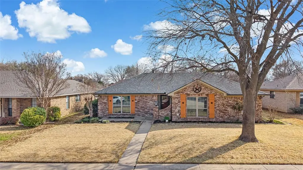 1518 Mayflower Drive, Allen, TX 75002