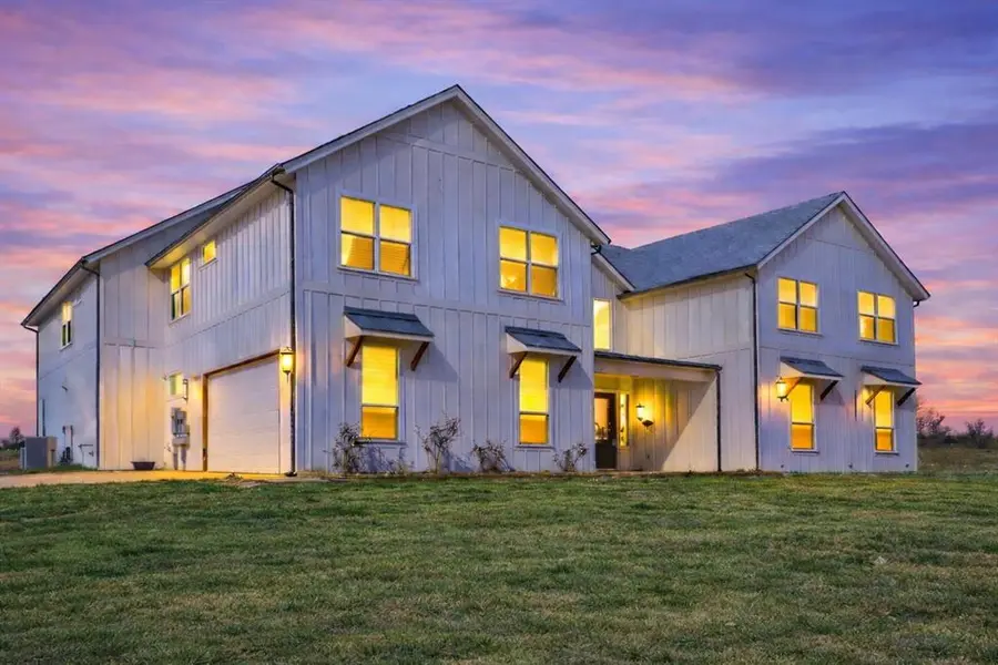 4600 A Old Brock Road, Weatherford, TX 76087