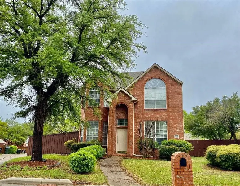 8408 Catskill Court, Plano, TX 75025