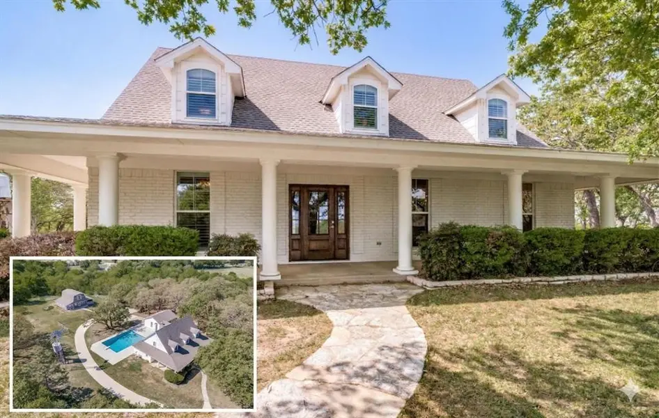 10501 County Road 1016, Burleson, TX 76028