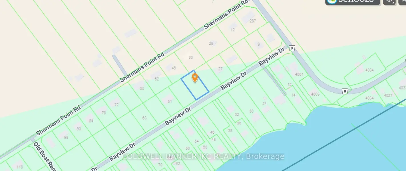 00 BAYVIEW DR, Greater Napanee, ON K7R 3K8