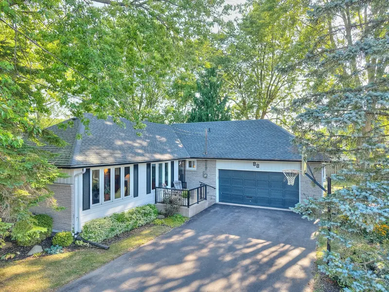 88 Haun RD, Fort Erie, ON L0S 1B0