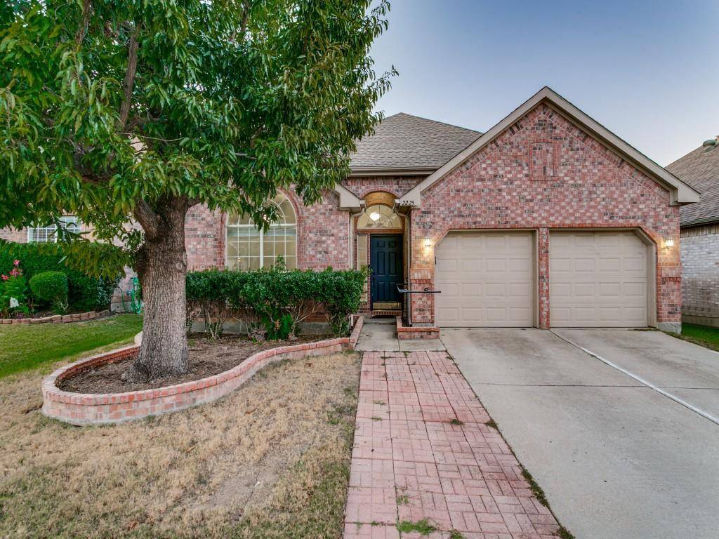 2225 Starleaf Place, Flower Mound, TX 75022