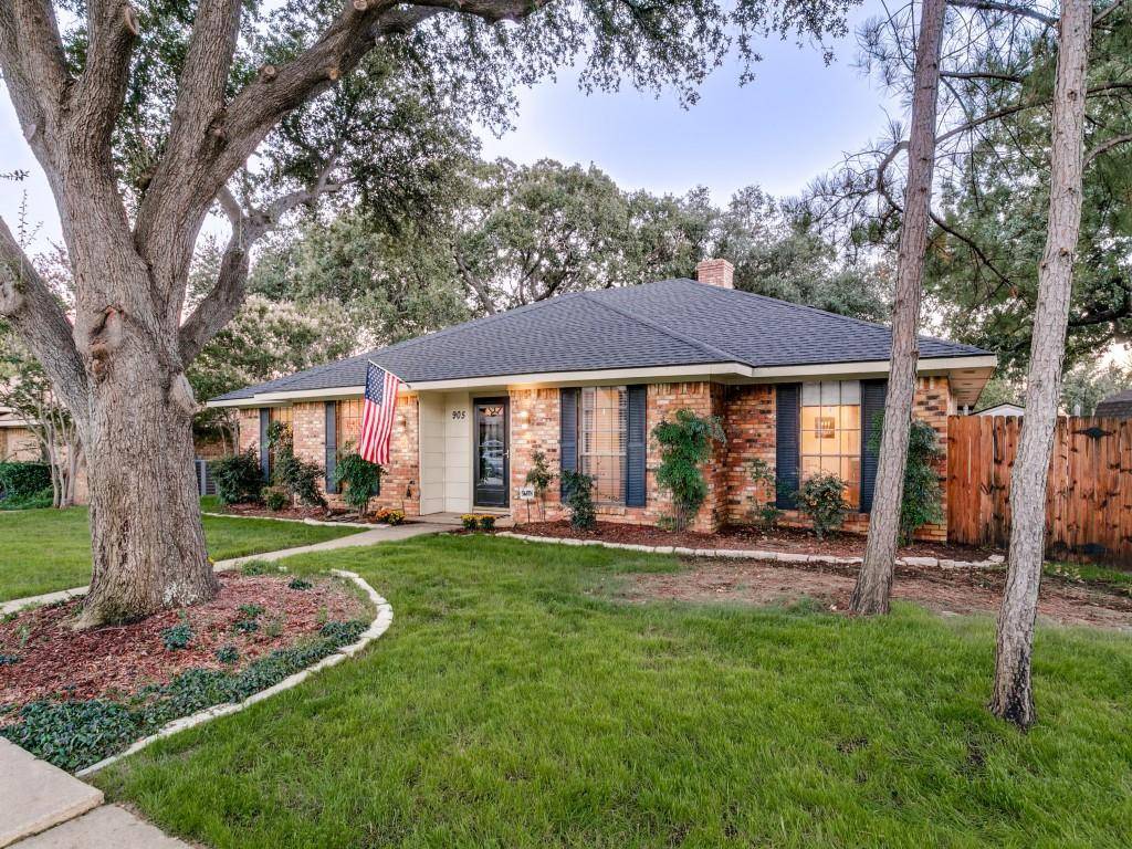 905 Summer Trail, Flower Mound, TX 75028