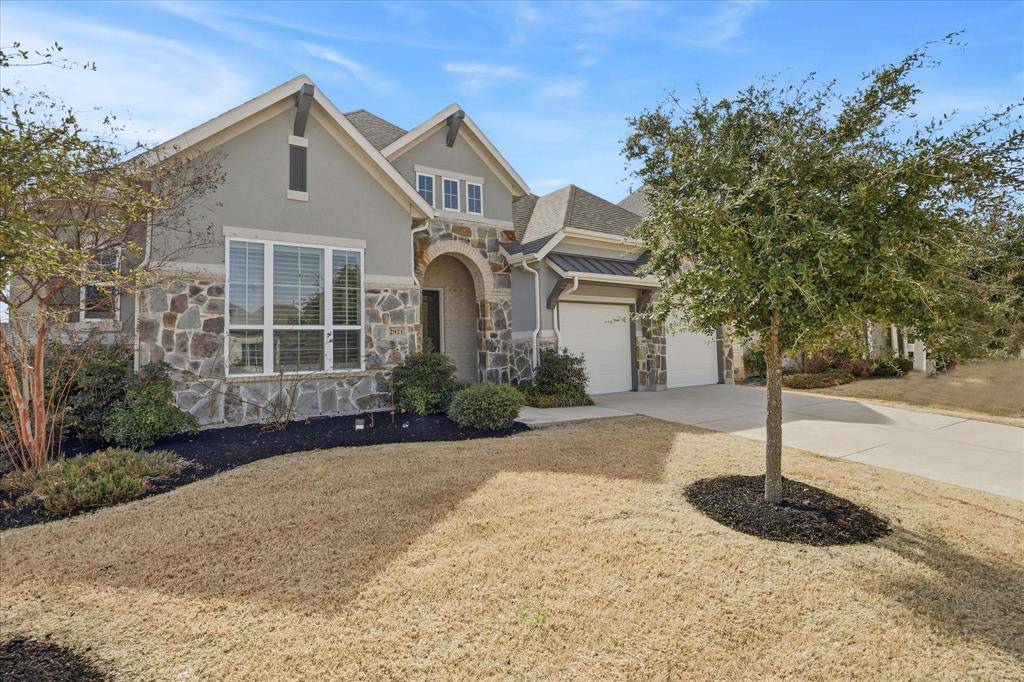 2921 Renmuir Drive, Prosper, TX 75078