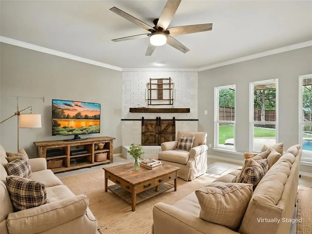 1520 Ashbourne Drive, Rockwall, TX 75087