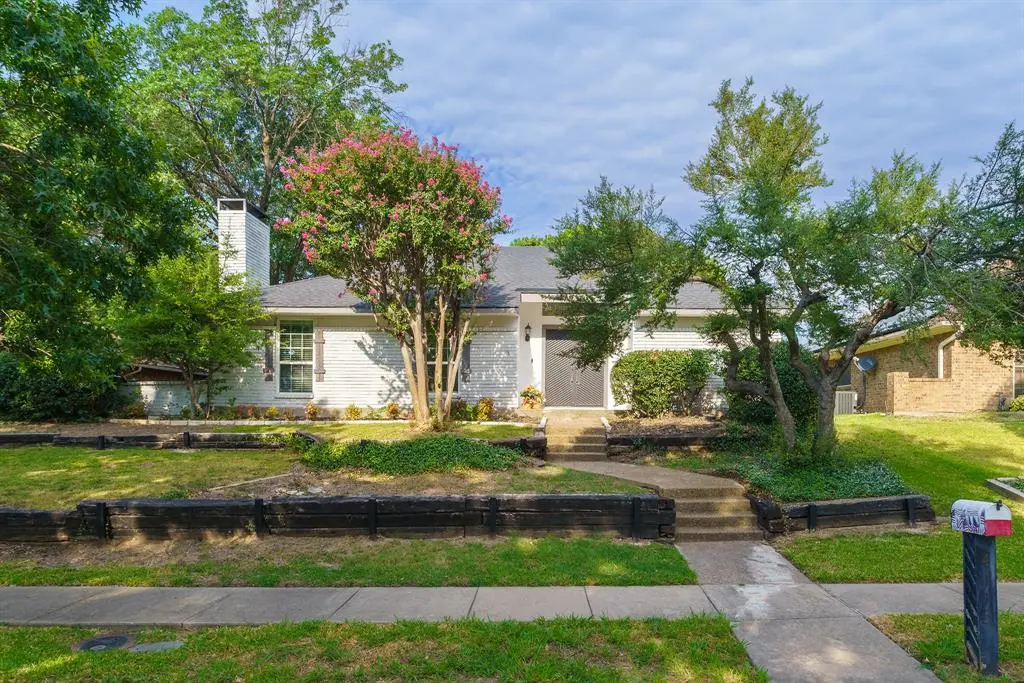 4113 Cedar Creek Drive, Garland, TX 75043