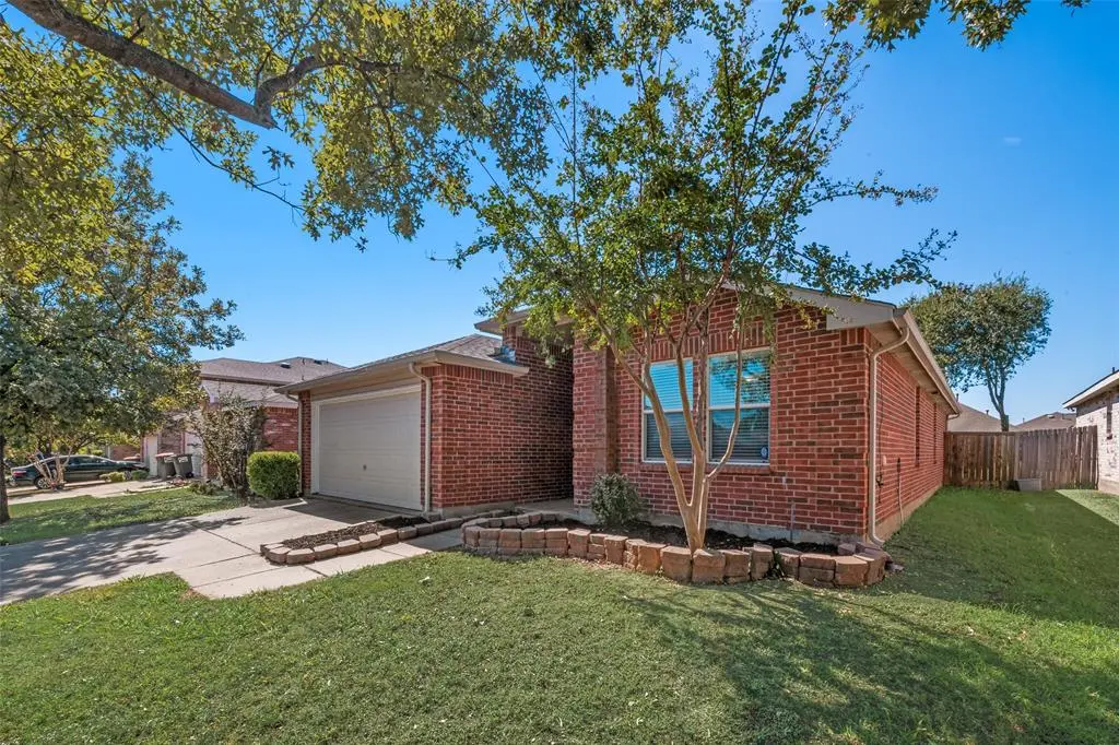 408 Buffalo Bill Drive, Anna, TX 75409