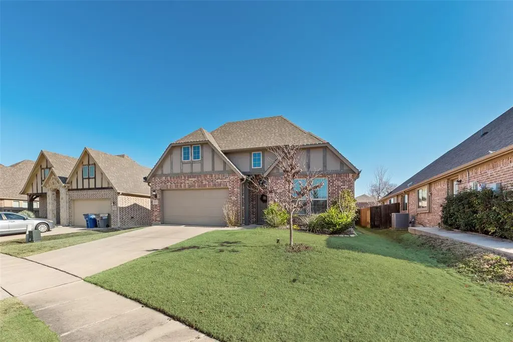 1973 Mercer Lane, Princeton, TX 75407