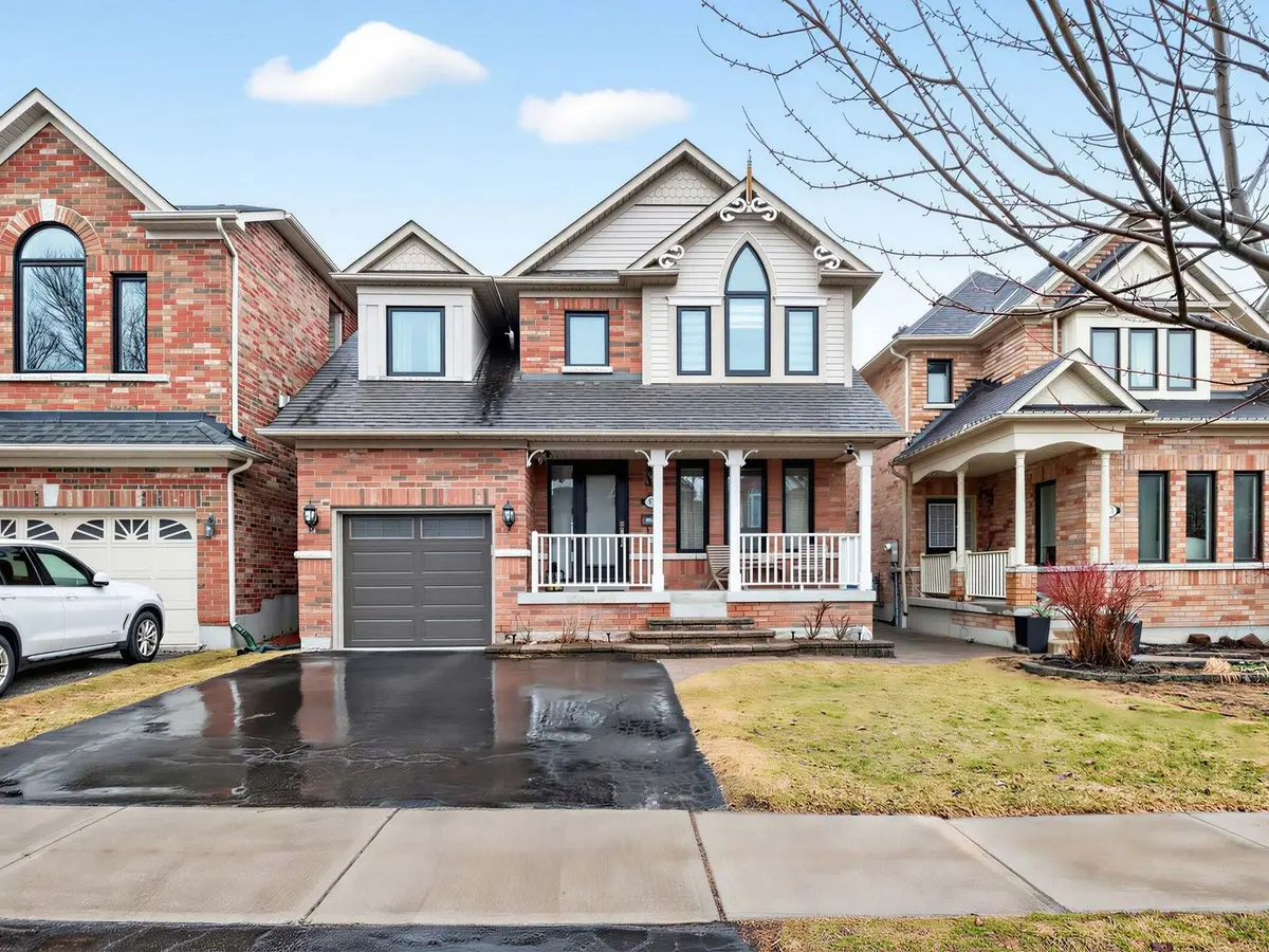57 Skipton TRL, Aurora, ON L4G 7R3