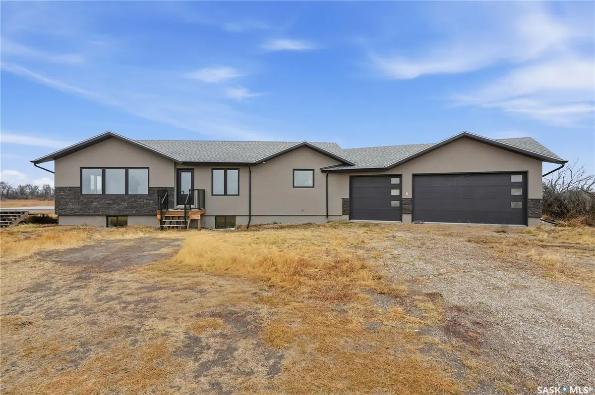 Rural Address, Montrose Rm No. 315, SK S0L 0P0