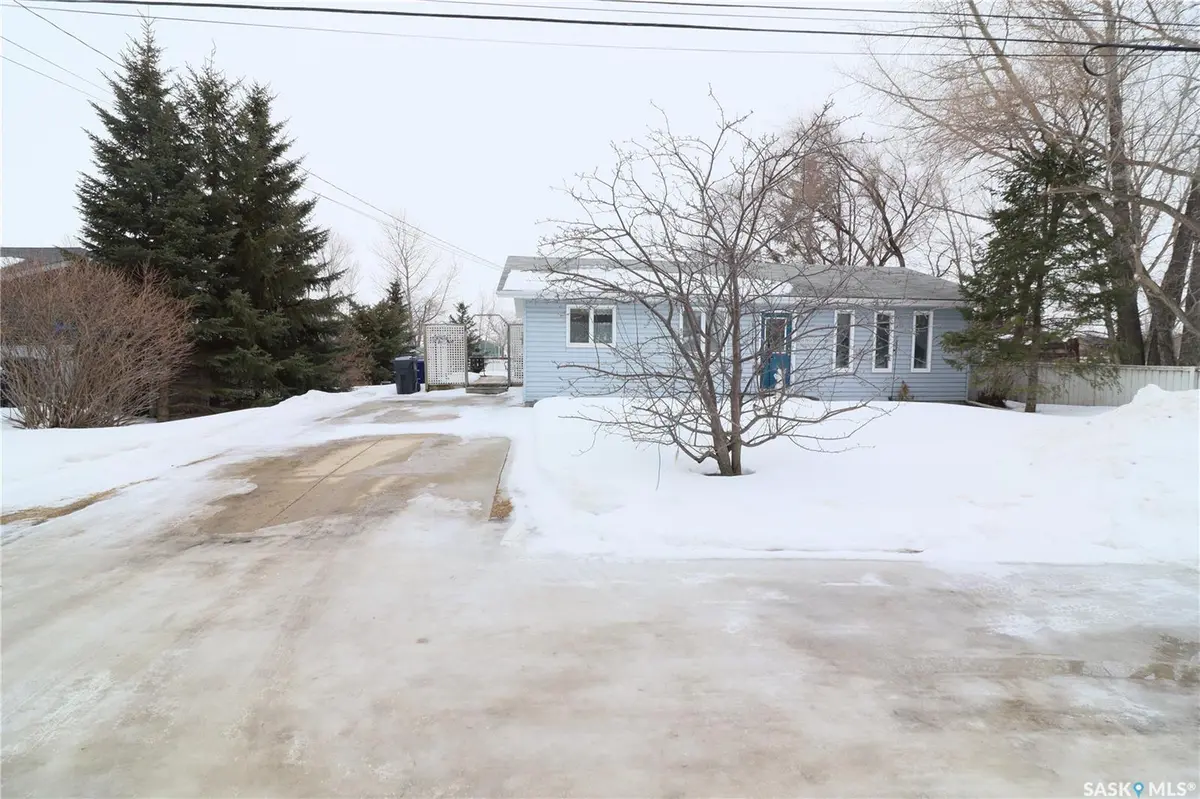 109 Railway AVENUE, Dalmeny, SK S0K 1E0