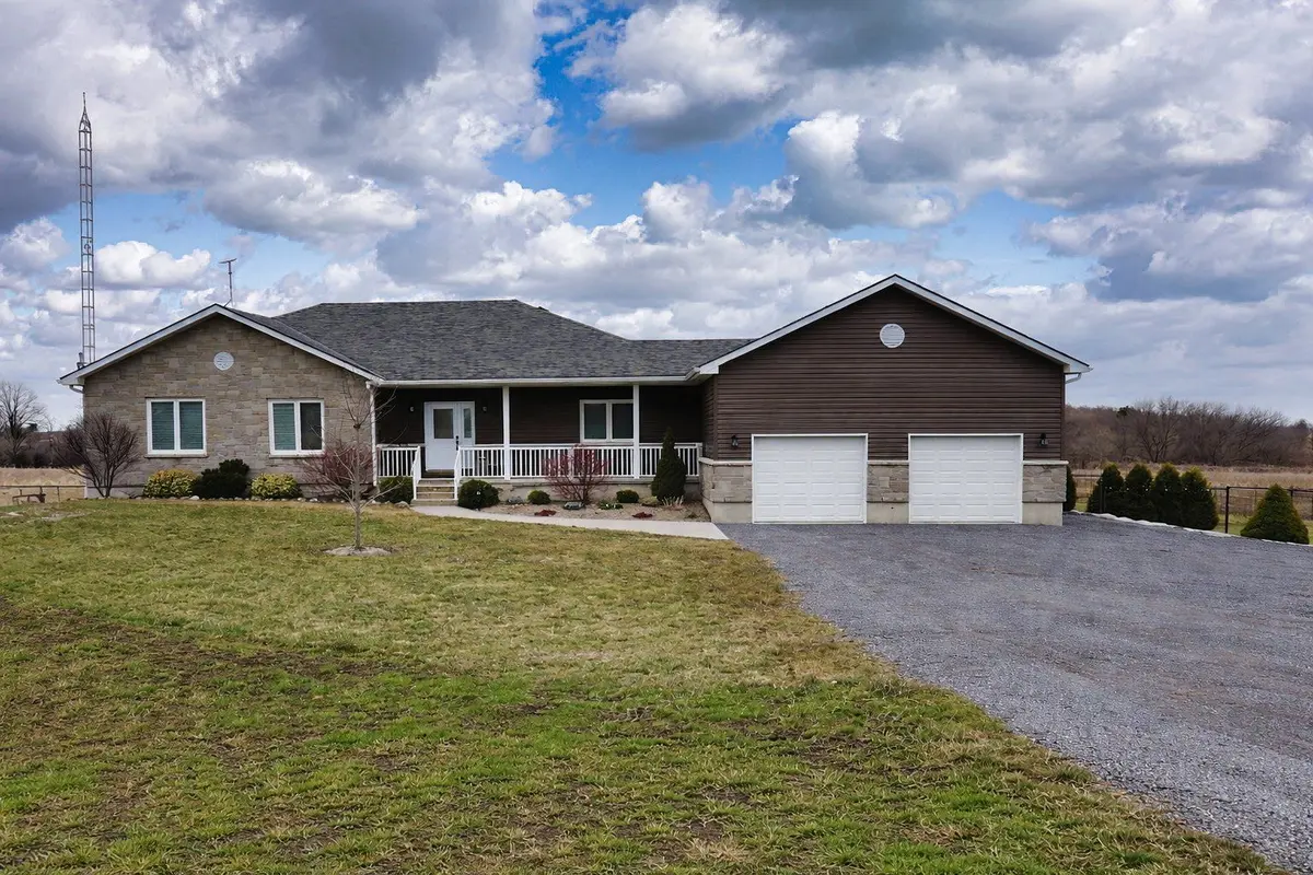 1374 Little Creek RD, Greater Napanee, ON K7R 3K6
