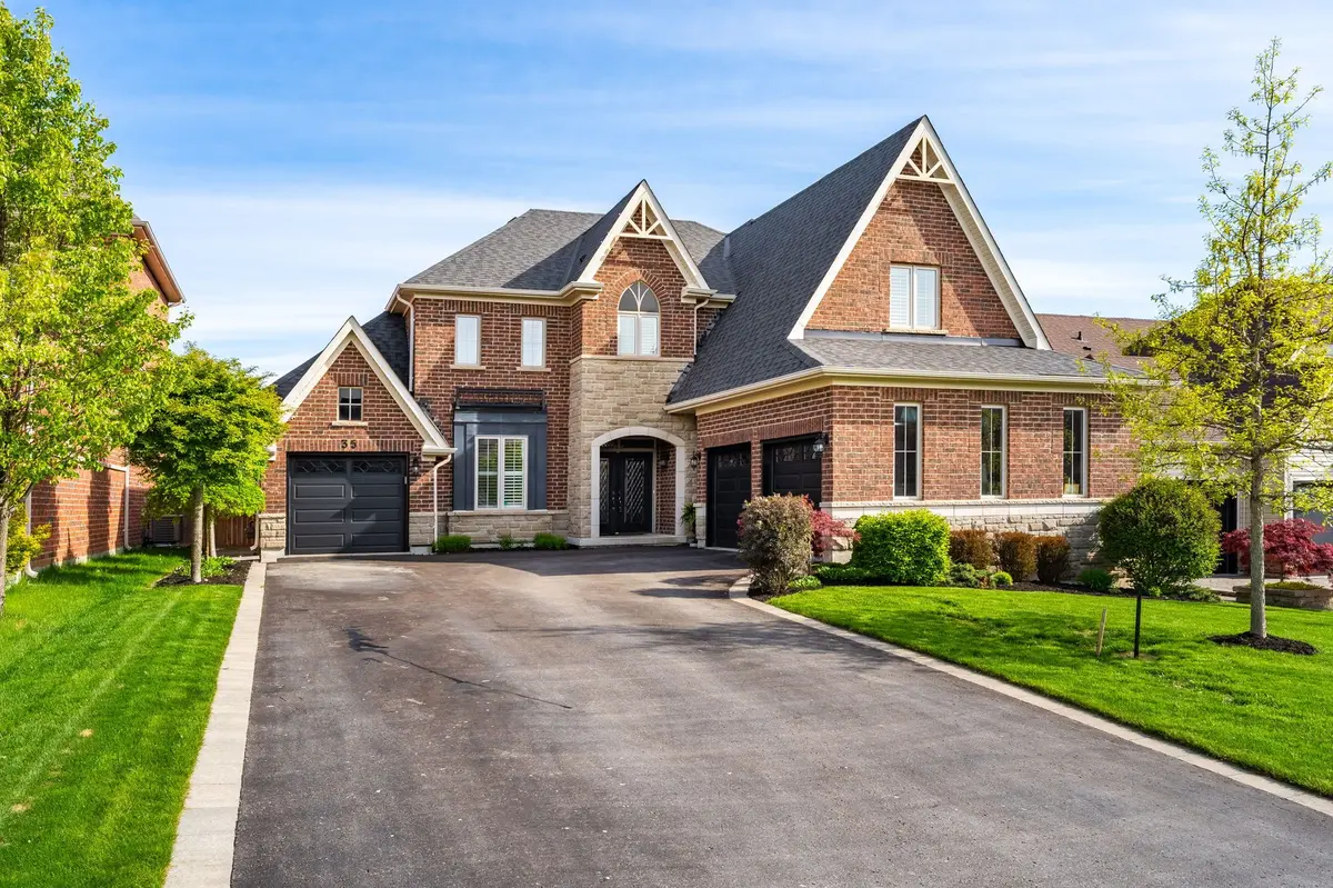 35 Ketchum ST, Mono, ON L9W 6T4