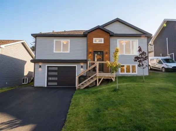 15 Phoenix Drive, Paradise, NL A1L 4HD