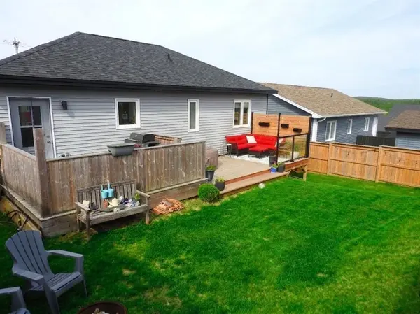 15 Phoenix Drive, Paradise, NL A1L 4HD