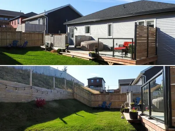 15 Phoenix Drive, Paradise, NL A1L 4HD