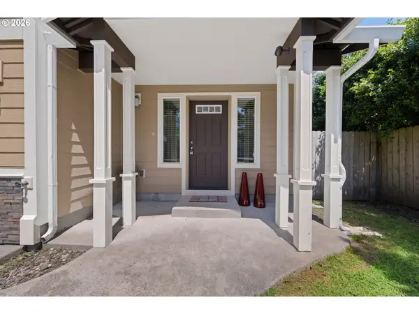 1225 3RD AVE, Hammond, OR 97121