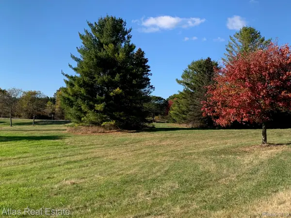 10020 Strawberry TRL, Atlas Township, MI 48438