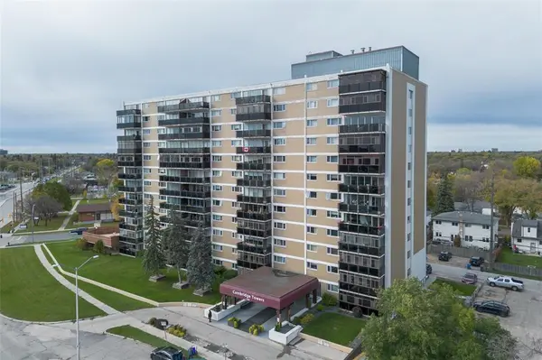 1305 Grant AVE, Winnipeg, MB R3M 1Z7