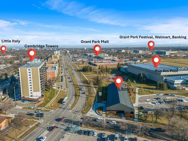 1305 Grant AVE, Winnipeg, MB R3M 1Z7