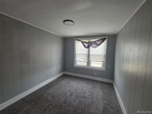 17130 Mackay ST, Detroit, MI 48212