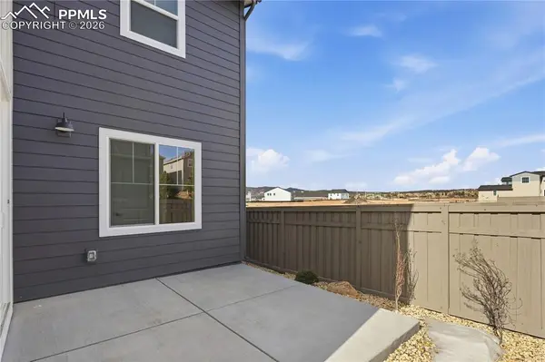 17649 Lucky Penny LN, Monument, CO 80132