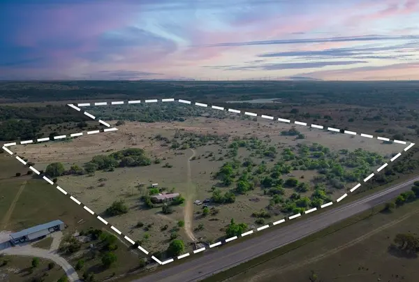 730 E US HWY 84, Goldthwaite, TX 76844