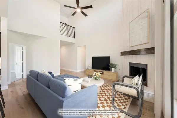 1025 Raptor Road, Alvarado, TX 76009