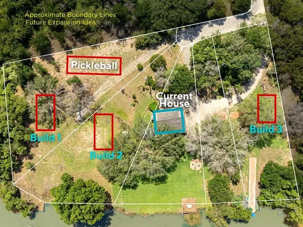 5986 Field Court, Granbury, TX 76048