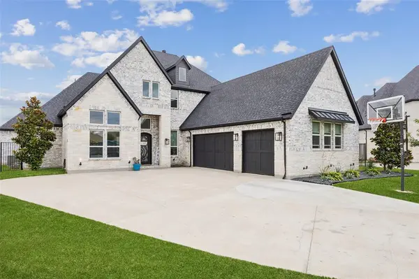 1220 Karsten Ridge Pass, Gunter, TX 75058