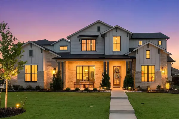 2132 Sicily Lane, Haslet, TX 76052