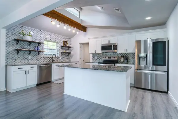 4113 Cedar Creek Drive, Garland, TX 75043