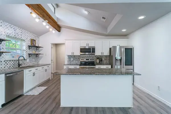 4113 Cedar Creek Drive, Garland, TX 75043