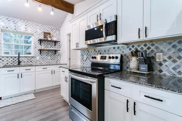 4113 Cedar Creek Drive, Garland, TX 75043