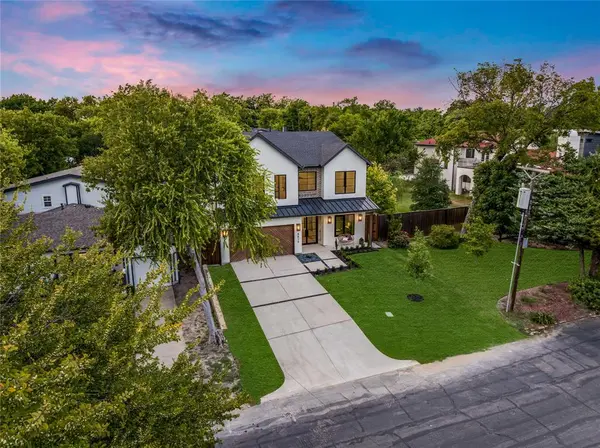 8815 San Leandro Drive, Dallas, TX 75218