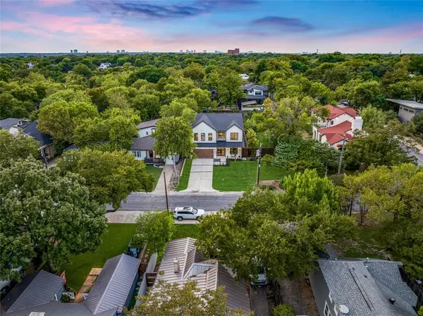 8815 San Leandro Drive, Dallas, TX 75218