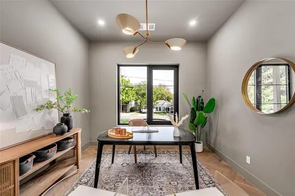 8815 San Leandro Drive, Dallas, TX 75218