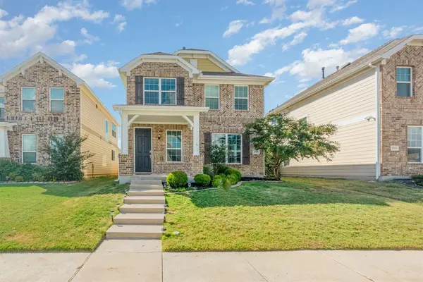 2309 Telfair Way, Aubrey, TX 76227