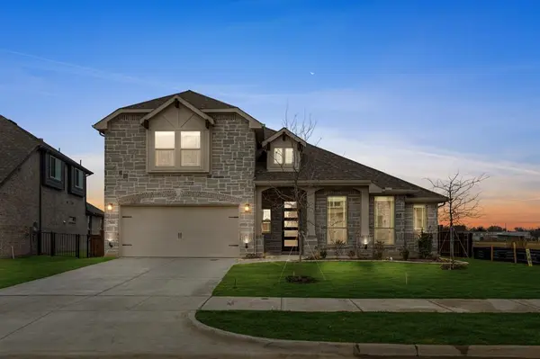 7801 Barley Field Street, Joshua, TX 76058