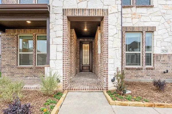 2828 Spring Valley Way, Anna, TX 75409