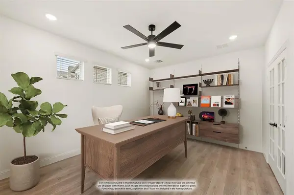 2828 Spring Valley Way, Anna, TX 75409