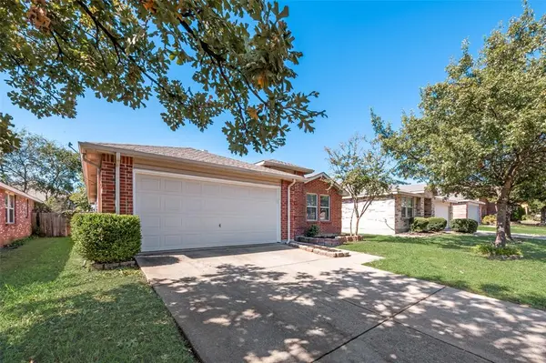 408 Buffalo Bill Drive, Anna, TX 75409