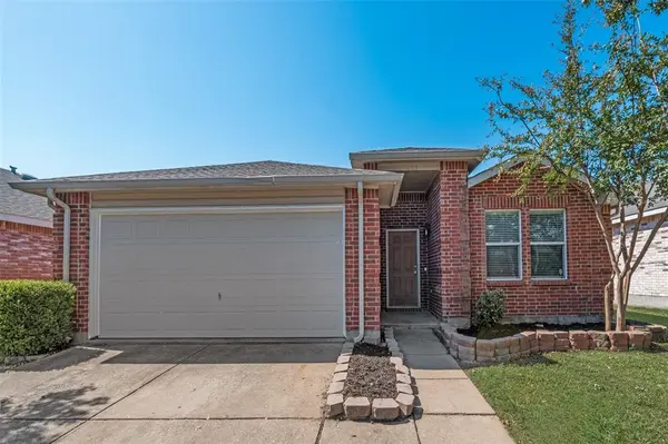 408 Buffalo Bill Drive, Anna, TX 75409