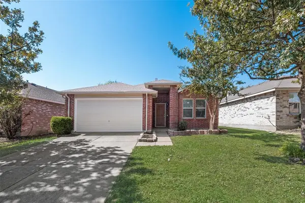 408 Buffalo Bill Drive, Anna, TX 75409