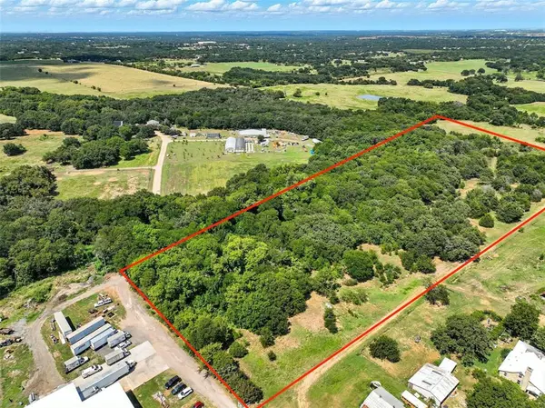 TBD Dan Road, Alvarado, TX 76009