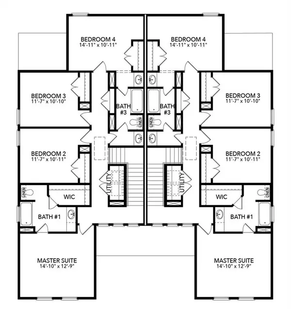 3204-3206 Long Rope Lane, Denton, TX 76205