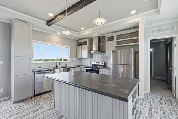 3639 Cedar Street, Weatherford, TX 76088