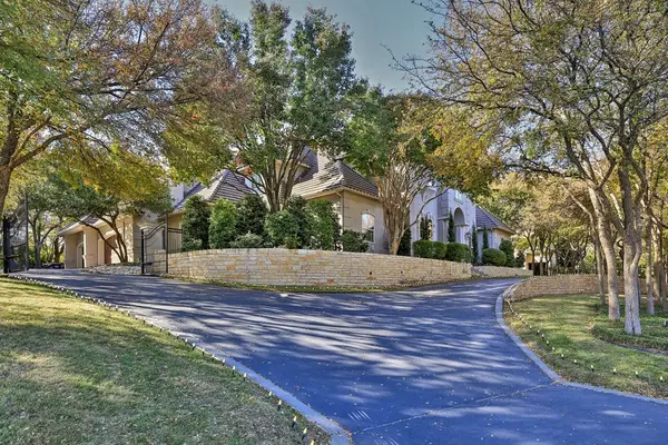 7009 Sanctuary Heights Road, Fort Worth, TX 76132