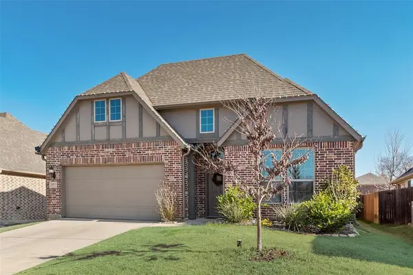 1973 Mercer Lane, Princeton, TX 75407